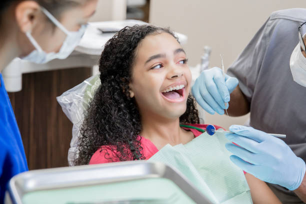 Best Emergency Tooth Extraction in Cleveland, OH