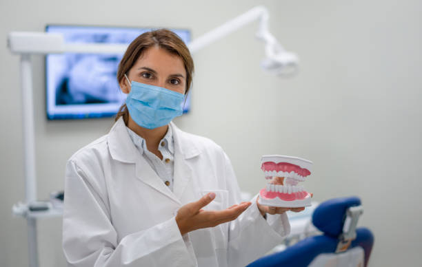 Best Emergency Treatment for Dental Infections or Abscesses in Cleveland, OH