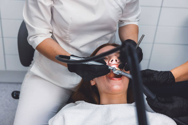 Best Emergency Wisdom Teeth Removal in Cleveland, OH